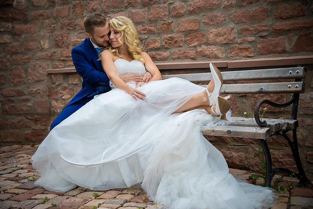 Hochzeitsfotografie 6