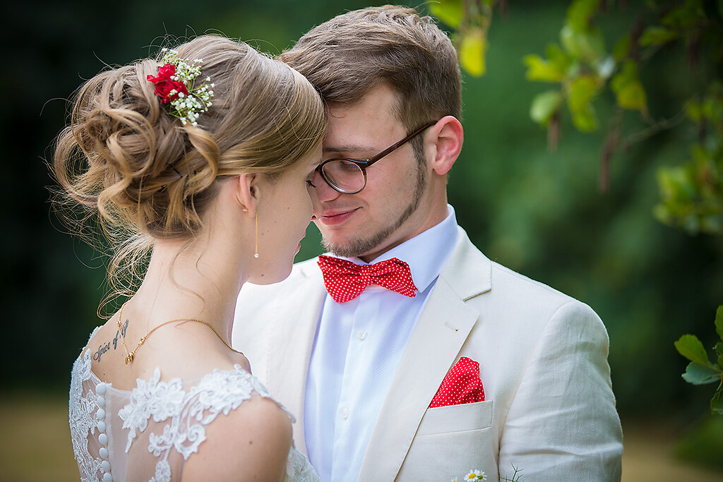 Hochzeitsfotografie 2